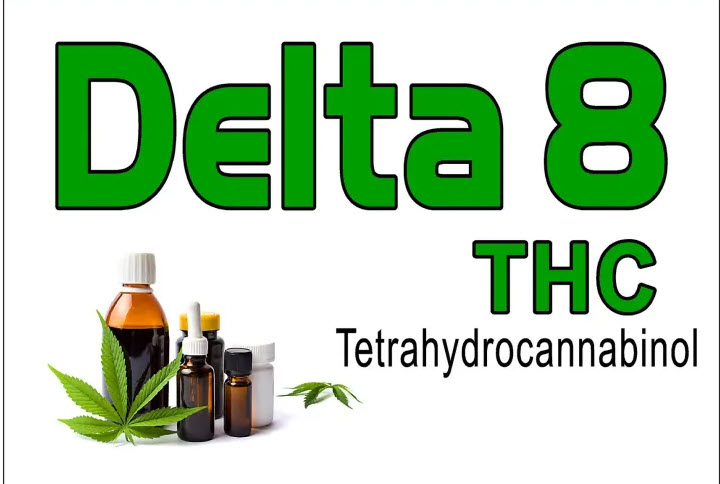 Delta8 Merchant Processor